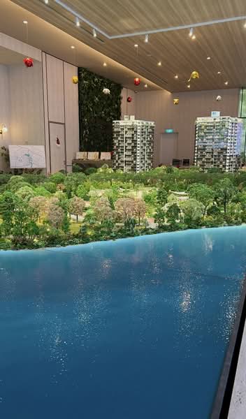 The LakeGarden Residences, , 5 Bedrooms, 1,550 sqft, Condominium For Sale, by Charmaine Ang, 500138434 - Exterior - PropertyGuru.com.sg