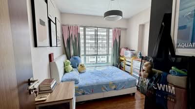 For Sale - 273D Punggol Place