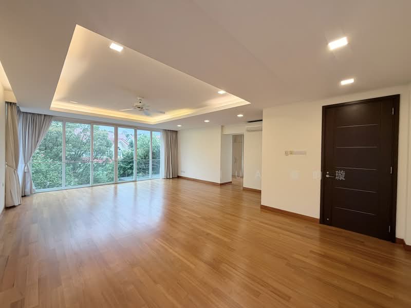 Sommerville Road, , 6 Bedrooms, 8,800 sqft, Bungalow House For Rent, by Petrine Chua 蔡昀璇, 500138439 - Living Room - PropertyGuru.com.sg