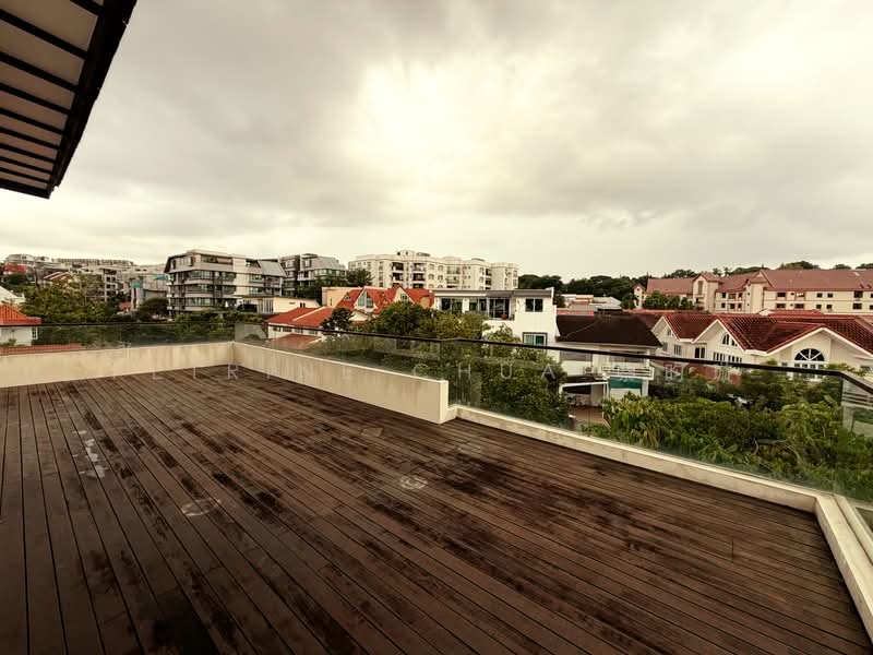 Sommerville Road, , 6 Bedrooms, 8,800 sqft, Bungalow House For Rent, by Petrine Chua 蔡昀璇, 500138439 - Exterior - PropertyGuru.com.sg