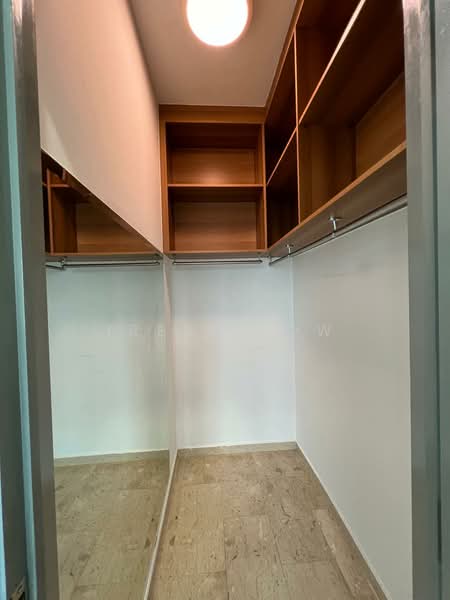 Trellis Towers, 700 Toa Payoh Lorong 1, 4 Bedrooms, 1,647 sqft, Condominium For Sale, by Irene Low, 500138443 - Walk-in Closet - PropertyGuru.com.sg