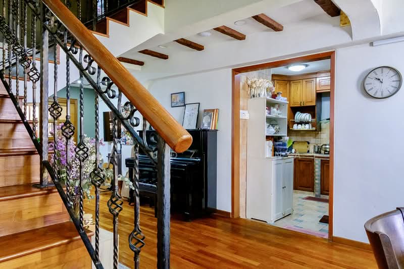 357 Bukit Batok Street 31, 357 Bukit Batok Street 31, 4 Bedrooms, 1,657 sqft, HDB Flat For Sale, by Mahfudz Zainal, 500138452 - Interior - PropertyGuru.com.sg