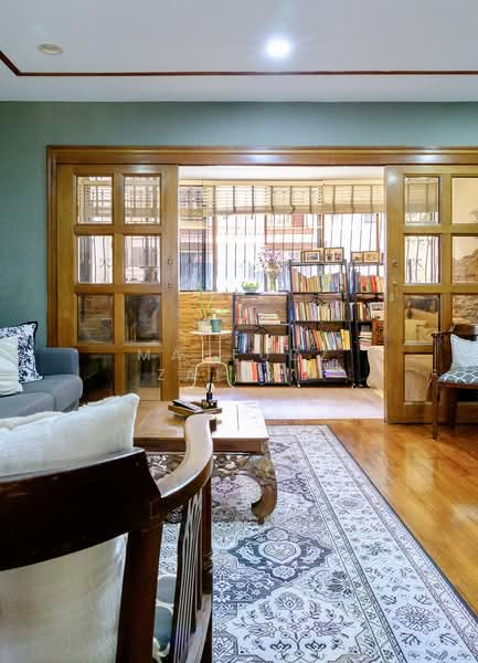 357 Bukit Batok Street 31, 357 Bukit Batok Street 31, 4 Bedrooms, 1,657 sqft, HDB Flat For Sale, by Mahfudz Zainal, 500138452 - Living Room - PropertyGuru.com.sg