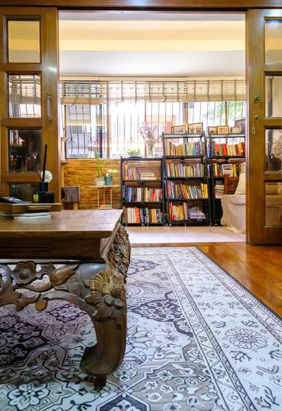 357 Bukit Batok Street 31, 357 Bukit Batok Street 31, 4 Bedrooms, 1,657 sqft, HDB Flat For Sale, by Mahfudz Zainal, 500138452 - Living Room - PropertyGuru.com.sg