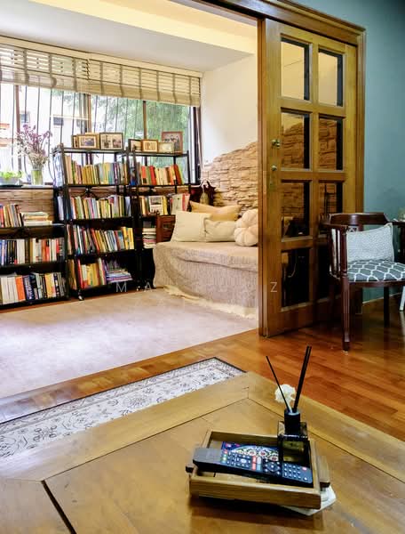 357 Bukit Batok Street 31, 357 Bukit Batok Street 31, 4 Bedrooms, 1,657 sqft, HDB Flat For Sale, by Mahfudz Zainal, 500138452 - Living Room - PropertyGuru.com.sg