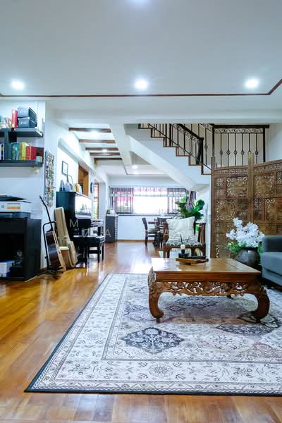 357 Bukit Batok Street 31, 357 Bukit Batok Street 31, 4 Bedrooms, 1,657 sqft, HDB Flat For Sale, by Mahfudz Zainal, 500138452 - Living Room - PropertyGuru.com.sg