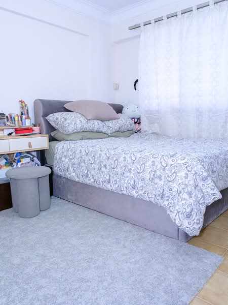357 Bukit Batok Street 31, 357 Bukit Batok Street 31, 4 Bedrooms, 1,657 sqft, HDB Flat For Sale, by Mahfudz Zainal, 500138452 - Bedroom - PropertyGuru.com.sg