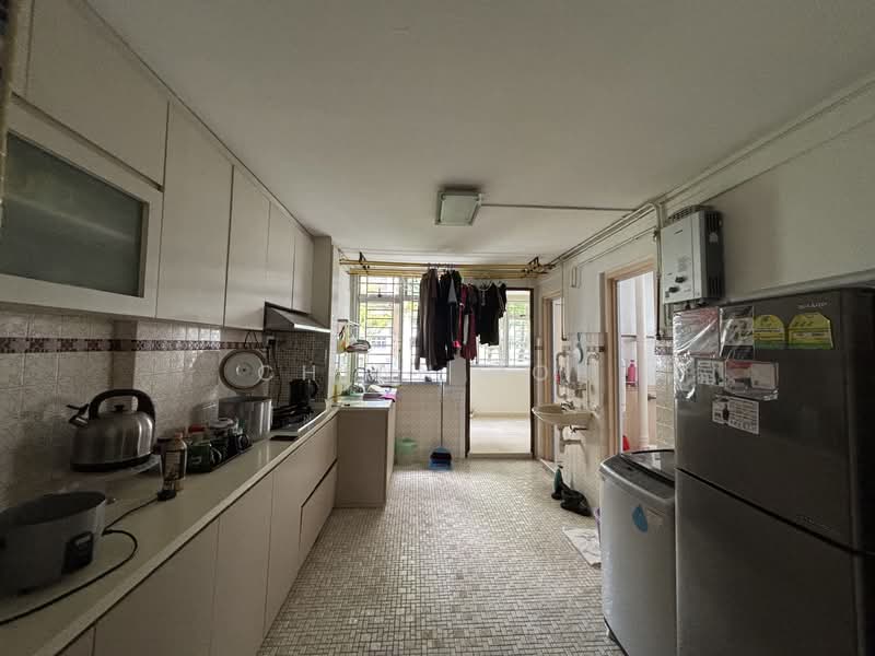 4 Haig Road, 4 Haig Road, 2 Bedrooms, 721 sqft, HDB Flat For Sale, by Chian Poh, 500138453 - PropertyGuru.com.sg