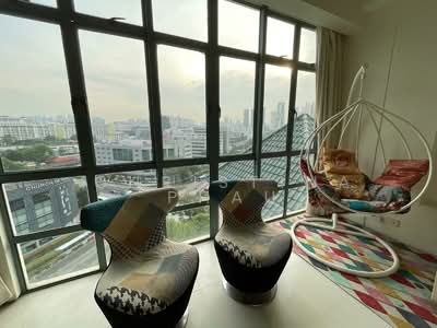 For Rent - Tanglin Regency