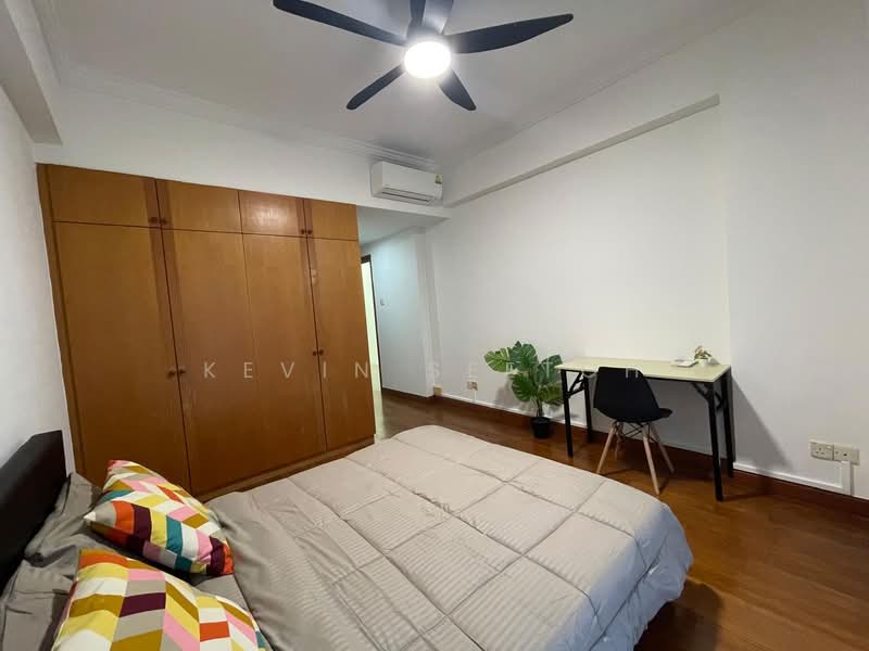 Glendale Park, 23 Hillview Avenue, Room Rental, 300 sqft, Condominium For Rent, by Kevin Seetoh, 500138455 - Bedroom - PropertyGuru.com.sg