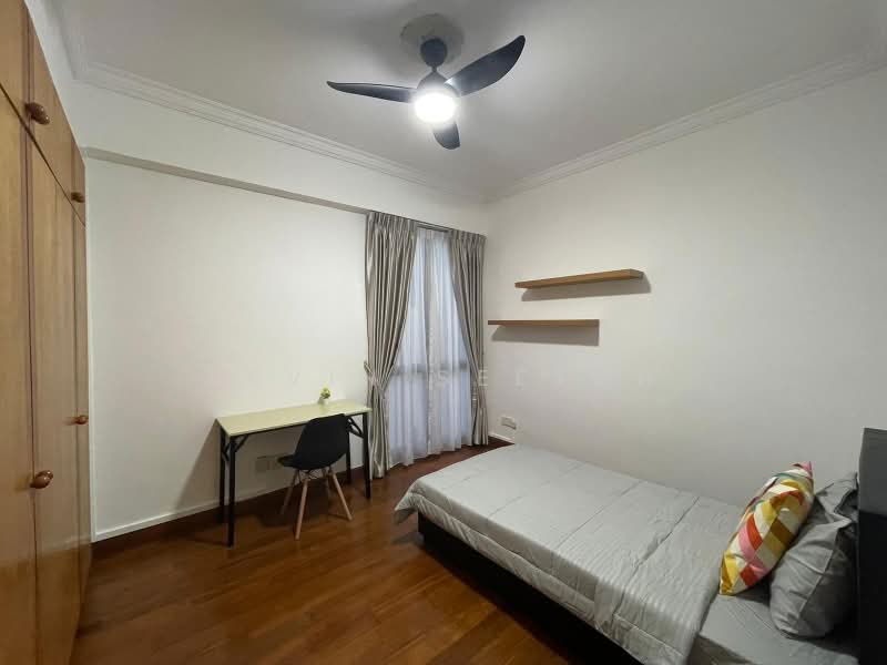 Glendale Park, 23 Hillview Avenue, Room Rental, 200 sqft, Condominium For Rent, by Kevin Seetoh, 500138455 - Bedroom - PropertyGuru.com.sg