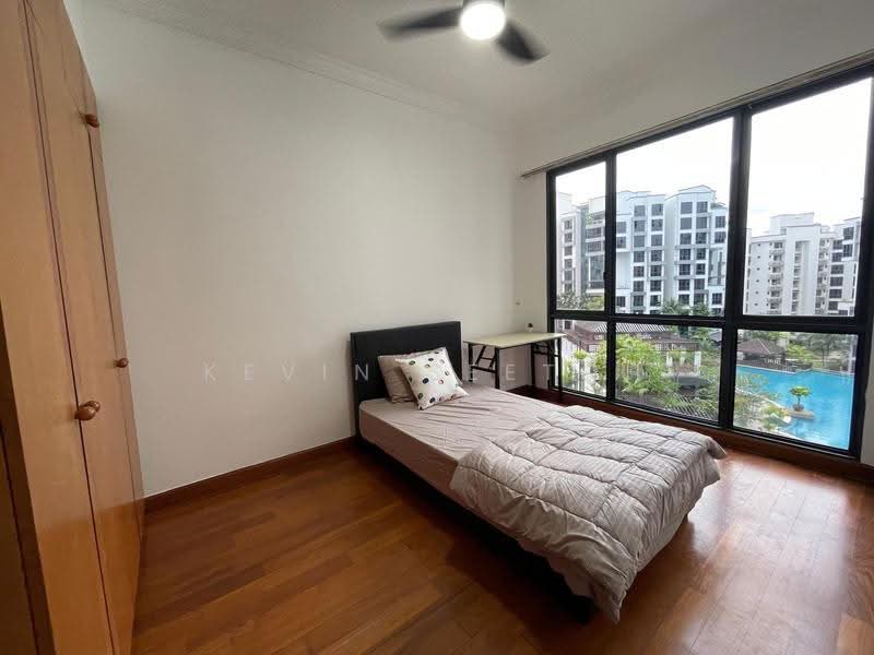 Glendale Park, 23 Hillview Avenue, Dairy Farm / Bukit Panjang / Choa Chu Kang, Room Rental, 200 sqft, Condominium For Rent, by Kevin Seetoh, 500138455 - Bedroom - PropertyGuru.com.sg