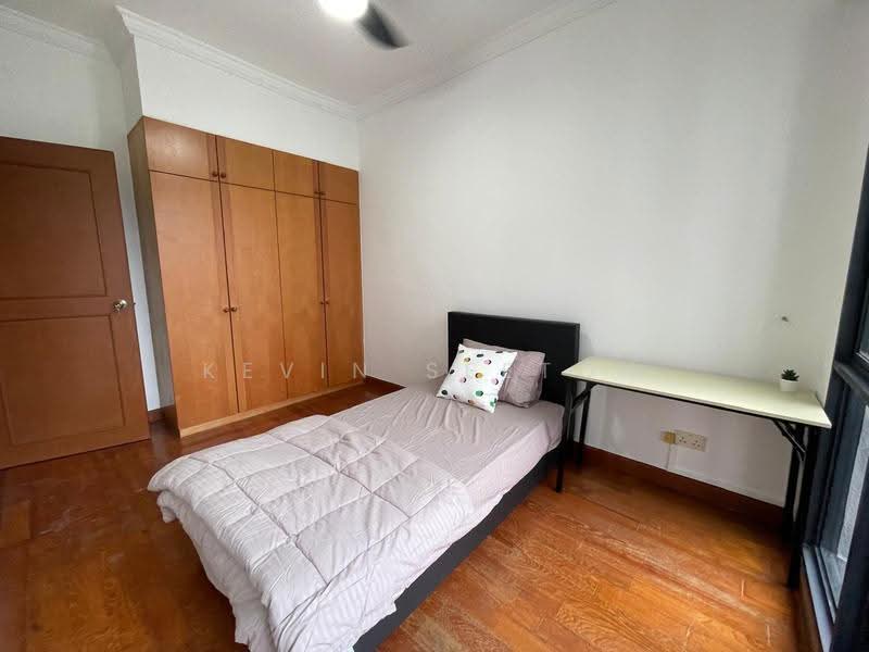 Glendale Park, 23 Hillview Avenue, Dairy Farm / Bukit Panjang / Choa Chu Kang, Room Rental, 200 sqft, Condominium For Rent, by Kevin Seetoh, 500138455 - Bedroom - PropertyGuru.com.sg
