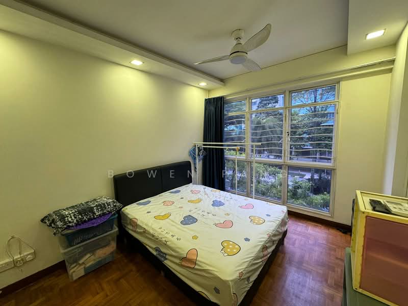 La Casa, 64 Woodlands Drive 16, 3 Bedrooms, 1,141 sqft, Condominium For Sale, by Bowen Pang, 500138458 - Bedroom - PropertyGuru.com.sg