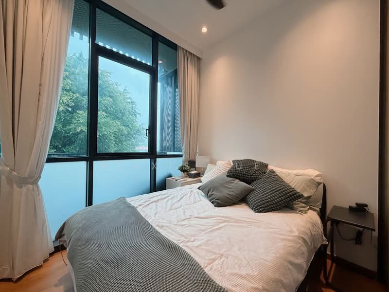 Van Holland, 188 Holland Road, 2 Bedrooms, 710 sqft, Condominium For Sale, by Alexis Quek, 500138460 - Bedroom - PropertyGuru.com.sg