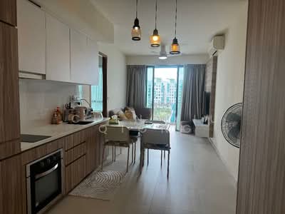 For Rent - Nine Residences