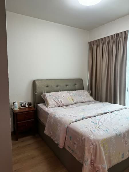 Nine Residences, Yishun Avenue 9, 2 Bedrooms, 710 sqft, Apartment For Rent, by Chen Xiu Qiong, 500138461 - Bedroom - PropertyGuru.com.sg
