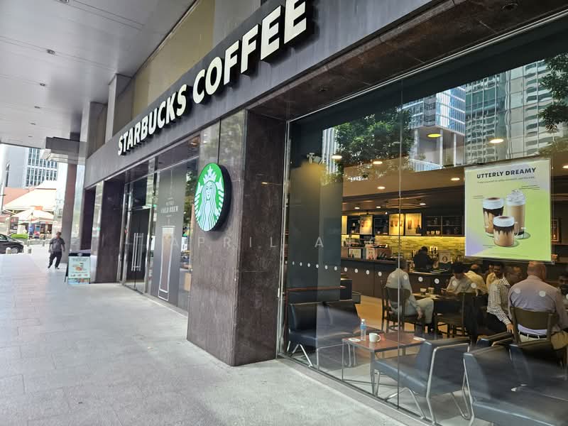 Heart of Raffles Place, raffles quay, 571 sqft, Office For Rent, by April Ang, 500138466 - CommercialGuru.com.sg