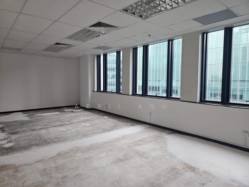 Heart of Raffles Place, raffles quay, 571 sqft, Office For Rent, by April Ang, 500138466 - Interior - CommercialGuru.com.sg