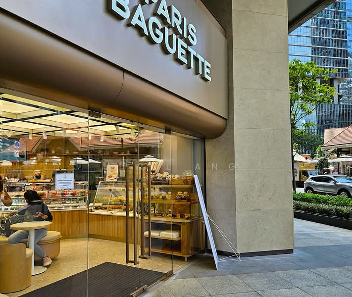 Heart of Raffles Place, raffles quay, 571 sqft, Office For Rent, by April Ang, 500138466 - CommercialGuru.com.sg
