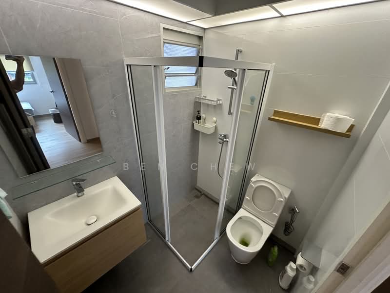 438B Bukit Batok West Avenue 8, 438B Bukit Batok West Avenue 8, Room Rental, 130 sqft, HDB Flat For Rent, by Ben Chew, 500138467 - PropertyGuru.com.sg