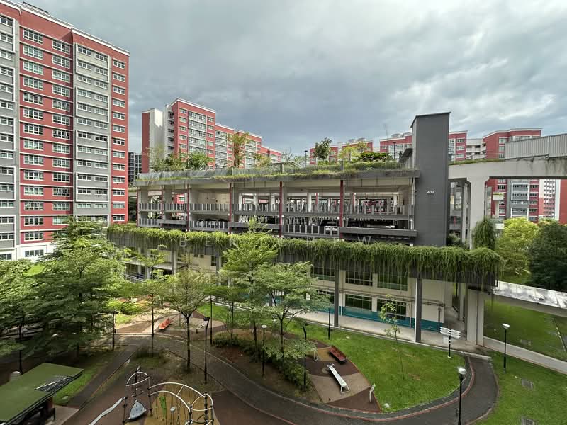 438B Bukit Batok West Avenue 8, 438B Bukit Batok West Avenue 8, Room Rental, 130 sqft, HDB Flat For Rent, by Ben Chew, 500138467 - Exterior - PropertyGuru.com.sg