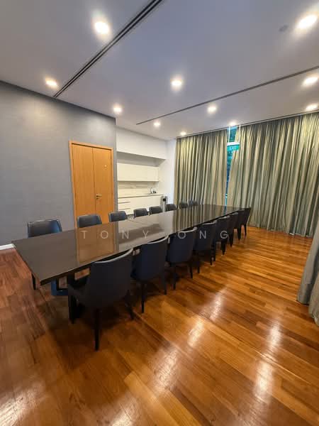 The Solitaire, , 3 Bedrooms, 1,561 sqft, Condominium For Sale, by Tony Ong, 500138471 - Interior - PropertyGuru.com.sg