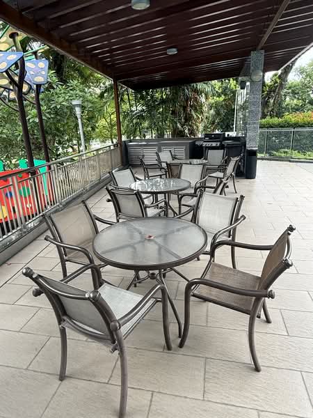 The Solitaire, , 3 Bedrooms, 1,561 sqft, Condominium For Sale, by Tony Ong, 500138471 - PropertyGuru.com.sg