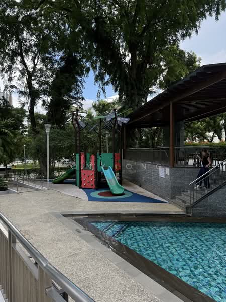 The Solitaire, , 3 Bedrooms, 1,561 sqft, Condominium For Sale, by Tony Ong, 500138471 - PropertyGuru.com.sg