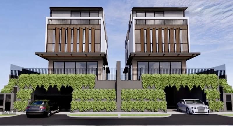 ⭐️Best $ Brand-New Det ♥️3min KAP MRT ♥️1km MGS, Hua Guan Ave, Clementi Park / Upper Bukit Timah, 6 Bedrooms, 10,948 sqft, Detached House For Sale, by Rachel Ng, 500138474 - PropertyGuru.com.sg