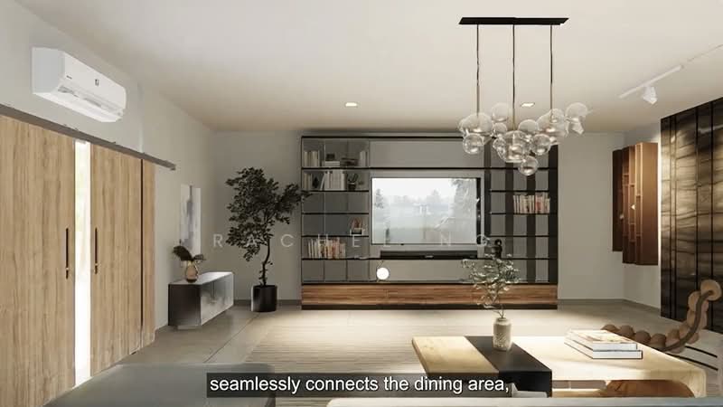⭐️Best $ Brand-New Det ♥️3min KAP MRT ♥️1km MGS, Hua Guan Ave, Clementi Park / Upper Bukit Timah, 6 Bedrooms, 10,948 sqft, Detached House For Sale, by Rachel Ng, 500138474 - PropertyGuru.com.sg