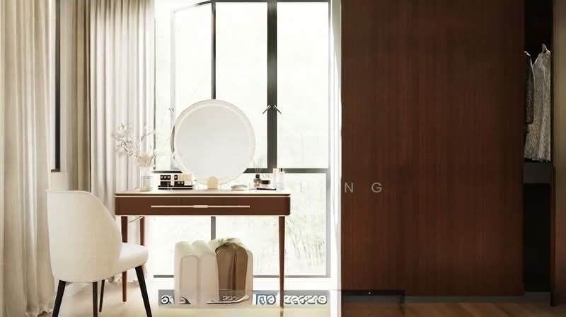 ⭐️Best $ Brand-New Det ♥️3min KAP MRT ♥️1km MGS, Hua Guan Ave, Clementi Park / Upper Bukit Timah, 6 Bedrooms, 10,948 sqft, Detached House For Sale, by Rachel Ng, 500138474 - PropertyGuru.com.sg