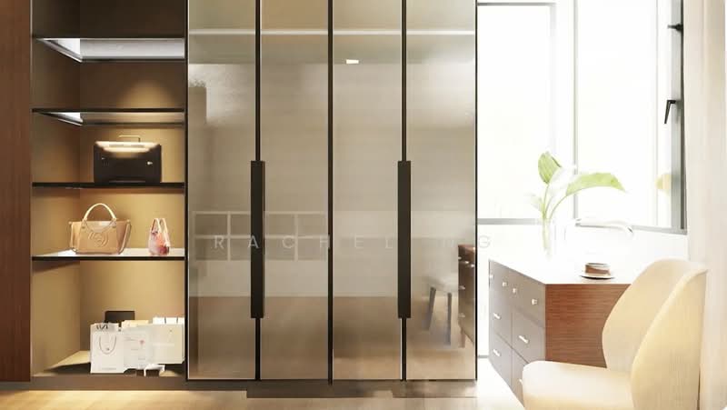 ⭐️Best $ Brand-New Det ♥️3min KAP MRT ♥️1km MGS, Hua Guan Ave, Clementi Park / Upper Bukit Timah, 6 Bedrooms, 10,948 sqft, Detached House For Sale, by Rachel Ng, 500138474 - PropertyGuru.com.sg