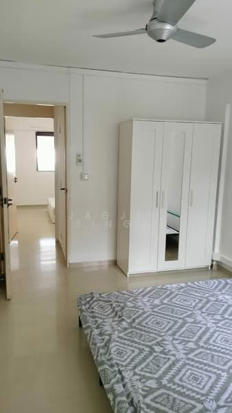 166 Woodlands Street 13, 166 Woodlands Street 13, 2 Bedrooms, 721 sqft, HDB Flat For Rent, by JAGJIT SINGH, 500138476 - Bedroom - PropertyGuru.com.sg