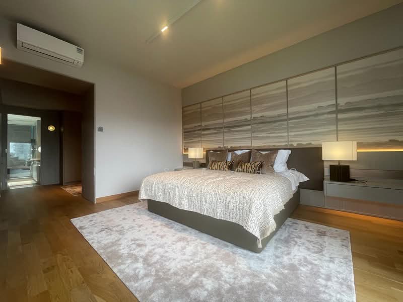 The Lumos, 9 Leonie Hill, 4 Bedrooms, 3,344 sqft, Apartment For Sale, by Melissa Chio, 500138479 - PropertyGuru.com.sg