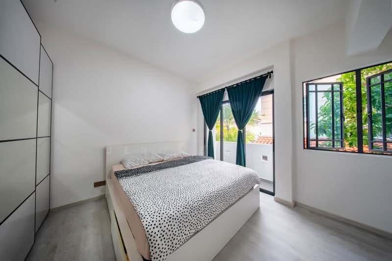 Kew Gate, 3T Limau Garden, 4 Bedrooms, 2,271 sqft, Cluster House For Sale, by Jerome Yap, 500138483 - Bedroom - PropertyGuru.com.sg