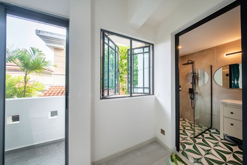 Kew Gate, 3T Limau Garden, 4 Bedrooms, 2,271 sqft, Cluster House For Sale, by Jerome Yap, 500138483 - Bathroom - PropertyGuru.com.sg