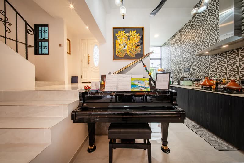Kew Gate, 3T Limau Garden, 4 Bedrooms, 2,271 sqft, Cluster House For Sale, by Jerome Yap, 500138483 - Interior - PropertyGuru.com.sg