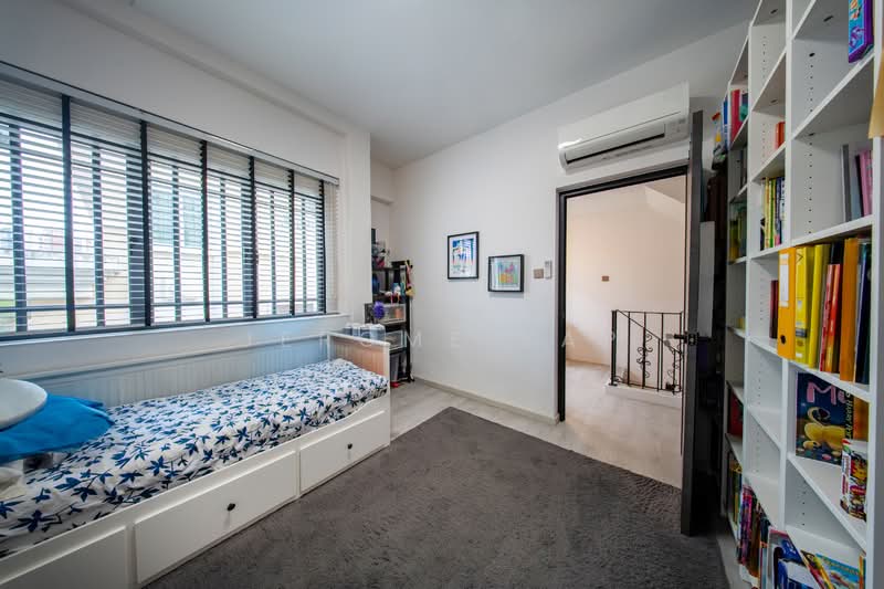 Kew Gate, 3T Limau Garden, 4 Bedrooms, 2,271 sqft, Cluster House For Sale, by Jerome Yap, 500138483 - Bedroom - PropertyGuru.com.sg