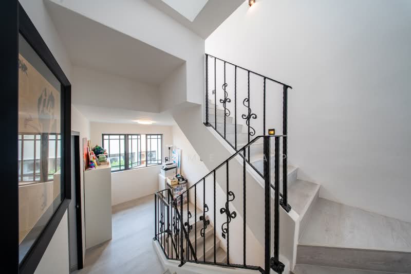 Kew Gate, 3T Limau Garden, 4 Bedrooms, 2,271 sqft, Cluster House For Sale, by Jerome Yap, 500138483 - Interior - PropertyGuru.com.sg