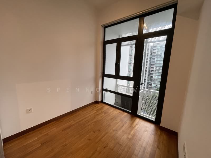 18 Woodsville, 18 Woodsville Close, 1 Bedroom, 495 sqft, Condominium For Sale, by Spenncer Mak, 500138488 - Balcony - PropertyGuru.com.sg