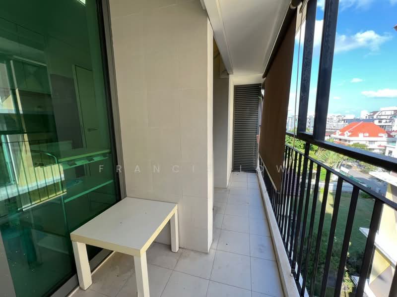 Haig Apartments, 185 Haig Road, 1 Bedroom, 452 sqft, Apartment For Sale, by Francis Low, 500138490 - PropertyGuru.com.sg