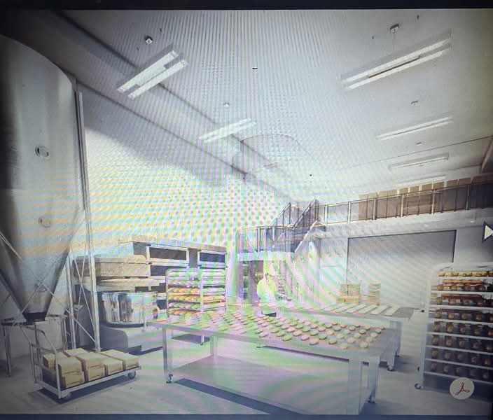CT Foodnex, 2A-2B Mandai Estate, 1,800 sqft, Factory / Workshop (B2) For Sale, by Julia Fong, 500138491 - Interior - CommercialGuru.com.sg