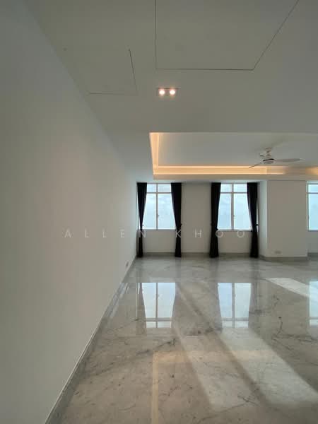 Orchard Scotts, 7 Anthony Road, 4 Bedrooms, 2,680 sqft, Condominium For Rent, by Allen Khoo, 500138492 - Living Room - PropertyGuru.com.sg