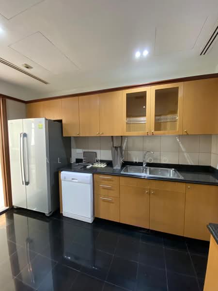 Orchard Scotts, 7 Anthony Road, 4 Bedrooms, 2,680 sqft, Condominium For Rent, by Allen Khoo, 500138492 - Kitchen - PropertyGuru.com.sg