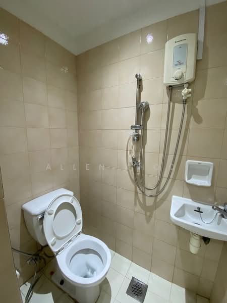 Orchard Scotts, 7 Anthony Road, 4 Bedrooms, 2,680 sqft, Condominium For Rent, by Allen Khoo, 500138492 - Bathroom - PropertyGuru.com.sg