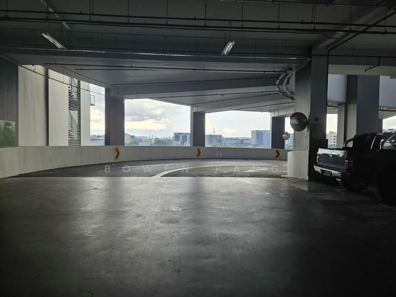 Harvest @ Woodlands, 280 Woodlands Industrial Park E5, 2,066 sqft, Factory / Workshop (B2) For Rent, by Bowen Pang, 500138495 - Car Park - CommercialGuru.com.sg
