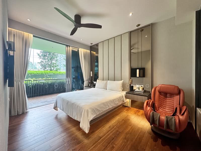 Amber Park, 14 Amber Gardens, 5 Bedrooms, 2,045 sqft, Condominium For Sale, by Jolene Zhong, 500138496 - Bedroom - PropertyGuru.com.sg
