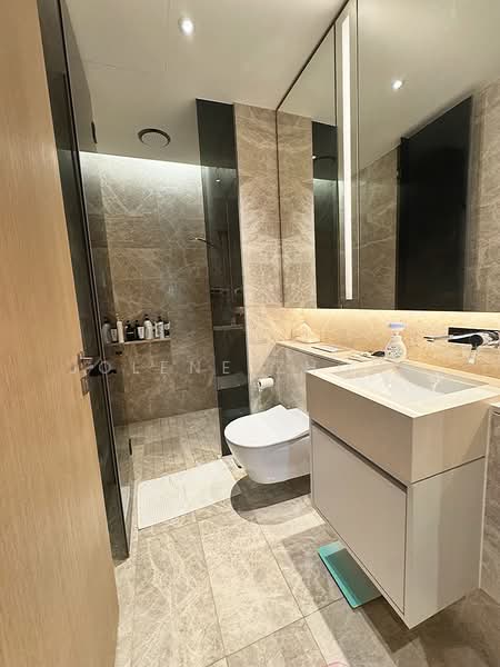 Amber Park, 14 Amber Gardens, 5 Bedrooms, 2,045 sqft, Condominium For Sale, by Jolene Zhong, 500138496 - Bathroom - PropertyGuru.com.sg