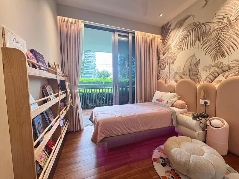 Amber Park, 14 Amber Gardens, 5 Bedrooms, 2,045 sqft, Condominium For Sale, by Jolene Zhong, 500138496 - Bedroom - PropertyGuru.com.sg